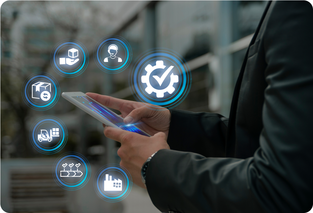 حلول مرنة تناسب 