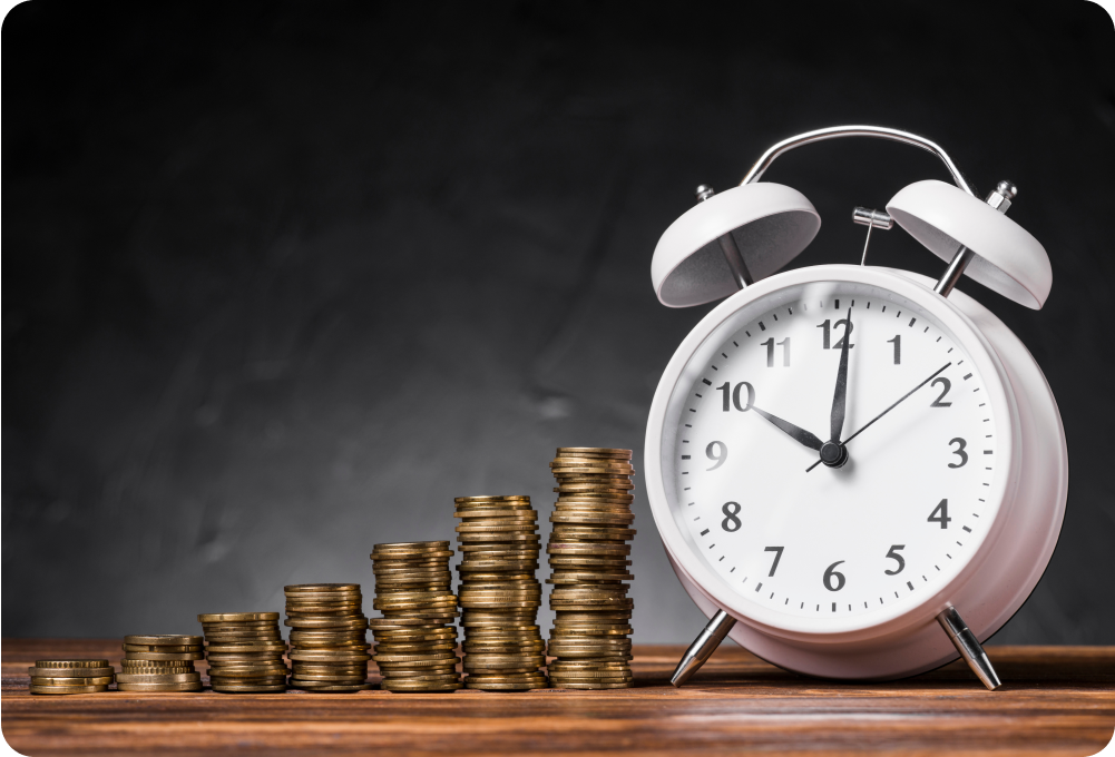 تحصيل وتحويل الأرباح خلال