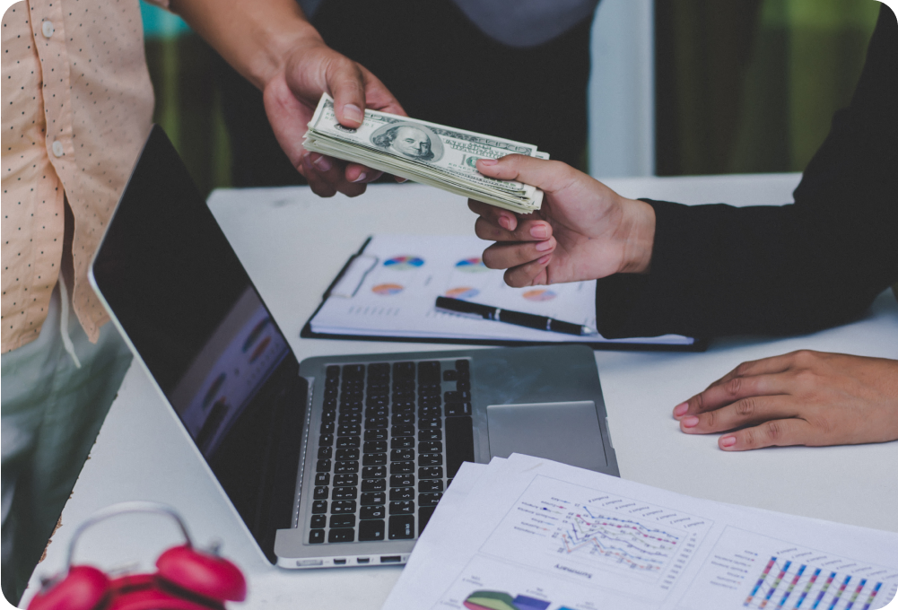 خدمات المخزون الإضافية 